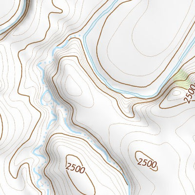 45102SE Page 73 Faith Topo Preview 3