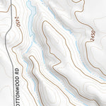 45102SE Page 75 Faith Topo Preview 3