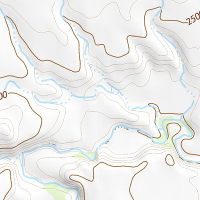 45102SE Page 76 Faith Topo Preview 3