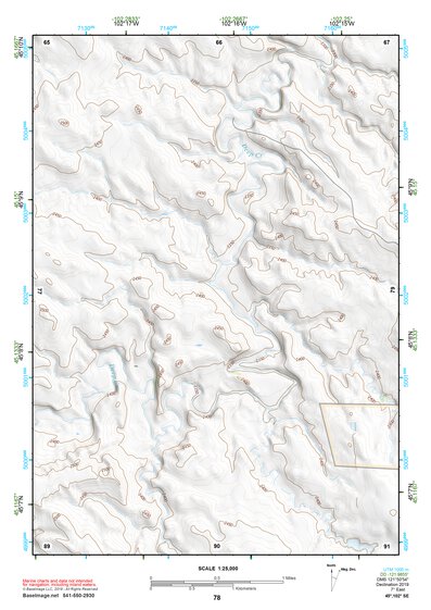 45102SE Page 78 Faith Topo Preview 1