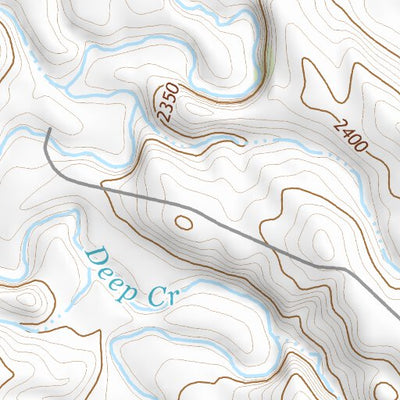 45102SE Page 78 Faith Topo Preview 3