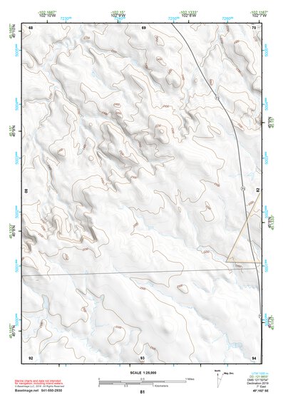 45102SE Page 81 Faith Topo Preview 1