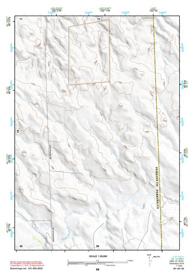 45102SE Page 84 Faith Topo Preview 1