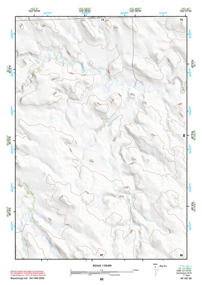 45102SE Page 85 Faith Topo Preview 1