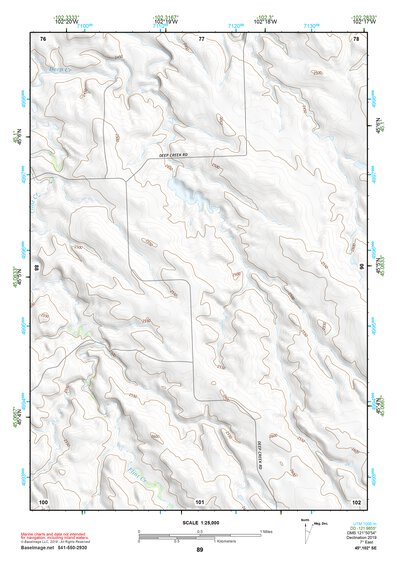 45102SE Page 89 Faith Topo Preview 1
