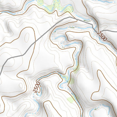 45102SE Page 89 Faith Topo Preview 3