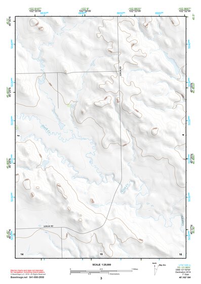 45102SW Page 3 Faith Topo Preview 1