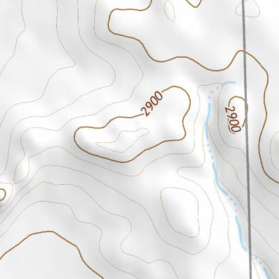 45102SW Page 3 Faith Topo Preview 3