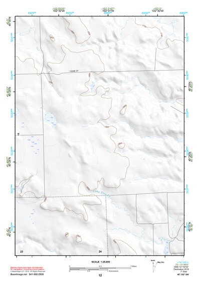 45102SW Page 12 Faith Topo Preview 1