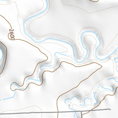 45102SW Page 21 Faith Topo Preview 3