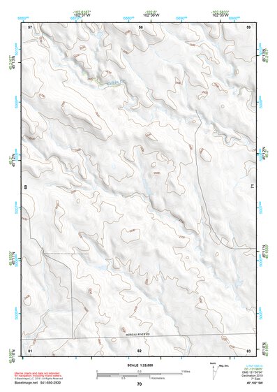 45102SW Page 70 Faith Topo Preview 1
