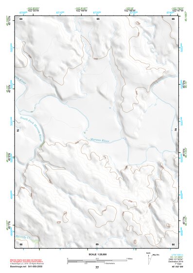 45102SW Page 77 Faith Topo Preview 1