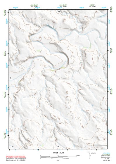45102SW Page 84 Faith Topo Preview 1