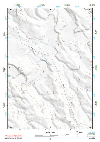 45102SW Page 87 Faith Topo Preview 1