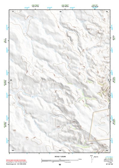 45102SW Page 90 Faith Topo Preview 1