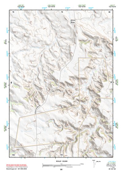 45102SW Page 91 Faith Topo Preview 1