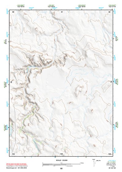 45102SW Page 93 Faith Topo Preview 1