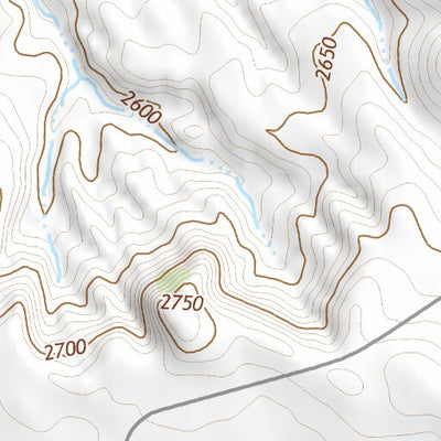 45102SW Page 95 Faith Topo Preview 3