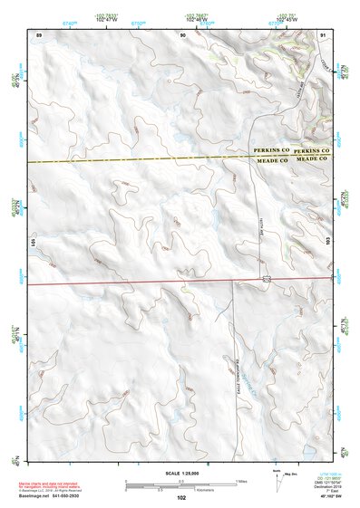 45102SW Page 102 Faith Topo Preview 1