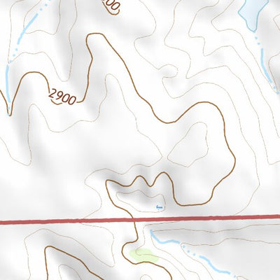 45102SW Page 102 Faith Topo Preview 2