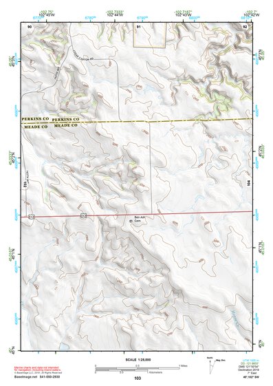 45102SW Page 103 Faith Topo Preview 1