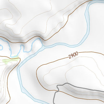 45103NW Page 1 Camp Crook Topo Preview 3