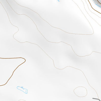 45103NW Page 3 Camp Crook Topo Preview 2