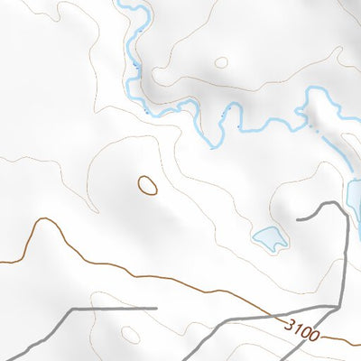 45103NW Page 5 Camp Crook Topo Preview 2
