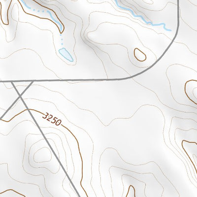 45103NW Page 7 Camp Crook Topo Preview 2