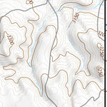 45103NW Page 7 Camp Crook Topo Preview 3