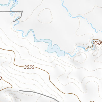 45103NW Page 9 Camp Crook Topo Preview 2