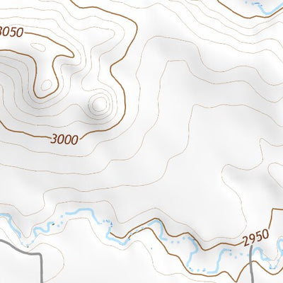 45103NW Page 10 Camp Crook Topo Preview 2