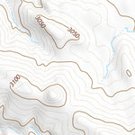 45103NW Page 10 Camp Crook Topo Preview 3