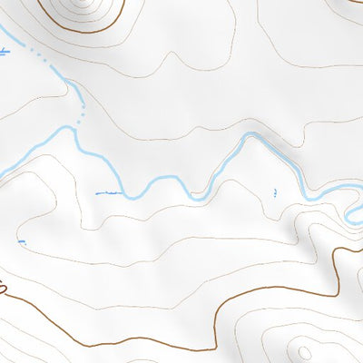 45103NW Page 11 Camp Crook Topo Preview 2