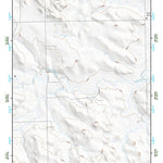 45103NW Page 12 Camp Crook Topo Preview 1
