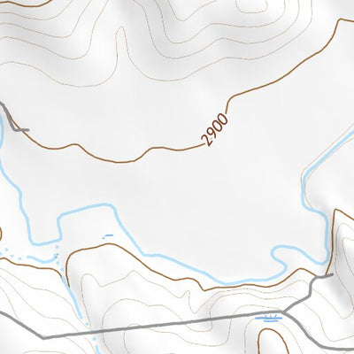 45103NW Page 12 Camp Crook Topo Preview 2