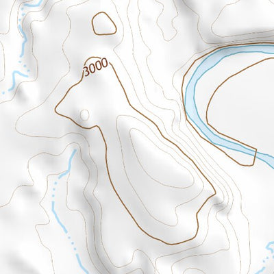 45103NW Page 14 Camp Crook Topo Preview 3