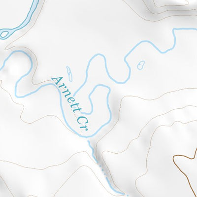 45103NW Page 15 Camp Crook Topo Preview 2