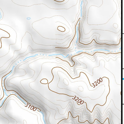 45103NW Page 18 Camp Crook Topo Preview 3