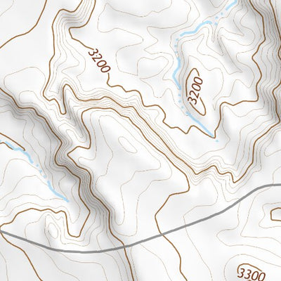 45103NW Page 19 Camp Crook Topo Preview 3