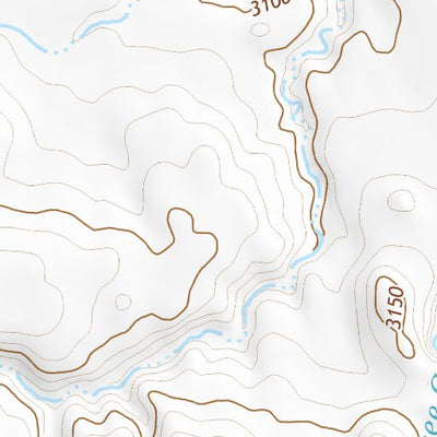 45103NW Page 20 Camp Crook Topo Preview 2