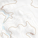 45103NW Page 21 Camp Crook Topo Preview 2
