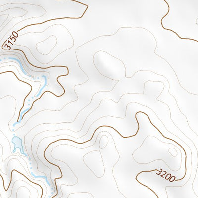 45103NW Page 21 Camp Crook Topo Preview 2