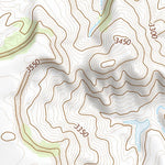 45103NW Page 21 Camp Crook Topo Preview 3