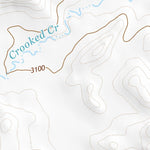 45103NW Page 22 Camp Crook Topo Preview 2