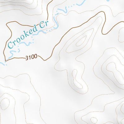 45103NW Page 22 Camp Crook Topo Preview 2