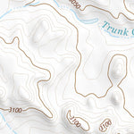 45103NW Page 23 Camp Crook Topo Preview 2
