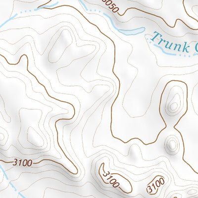 45103NW Page 23 Camp Crook Topo Preview 2