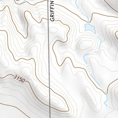 45103NW Page 23 Camp Crook Topo Preview 3