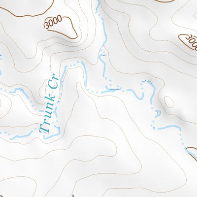 45103NW Page 24 Camp Crook Topo Preview 2